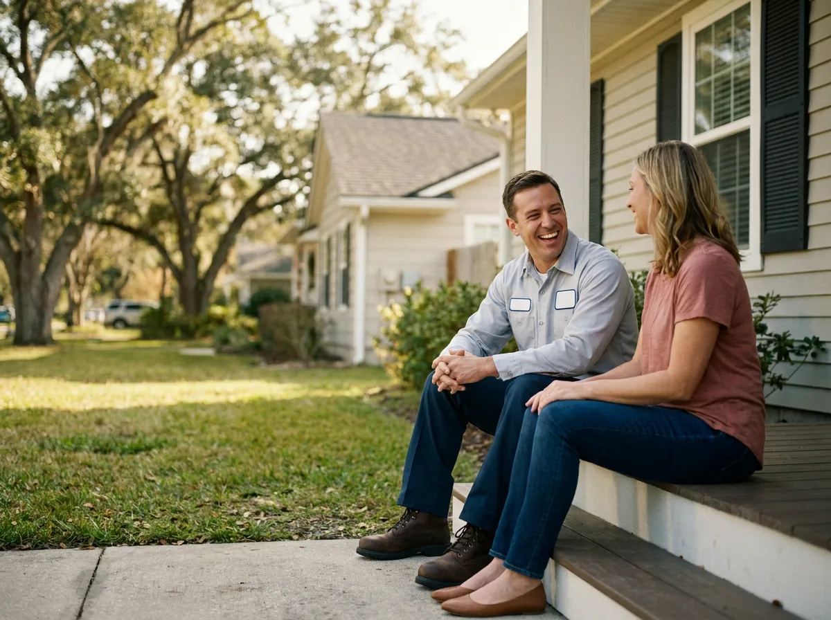 Septic tank pumping FAQs for Thackerville, OK